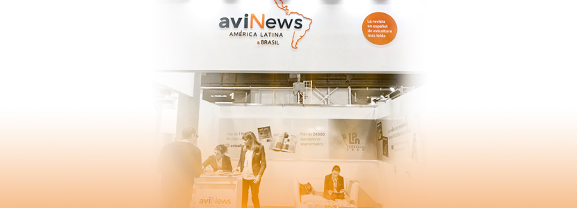 Éxito de AviNews Latam en Expo Avícola en conjunto con Porcinos 2018