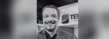 Imagen Revista La entrevista con Daniel Pigatto, Presidente de Tectron
