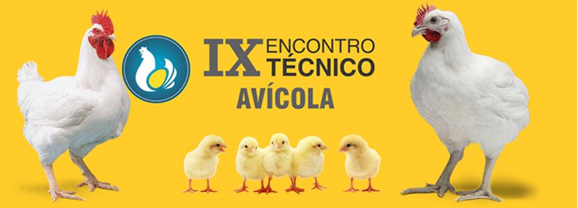 IX Encuentro Técnico Avícola: inscripciones en línea sólo hasta 17/7