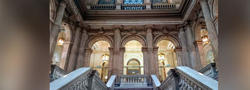 legislación ganadería