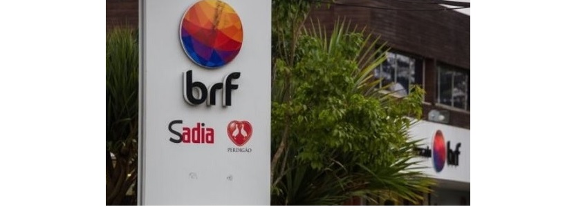 Brasileña BRF venderá operaciones en Argentina, Europa y Tailandia