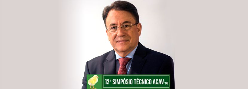 Simpósio Técnico da ACAV João Borges