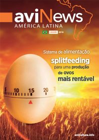 aviNews Brasil Julho de 2018