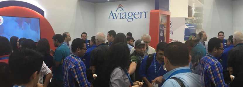 Aviagen reúne clientes e especialistas do setor em Honduras