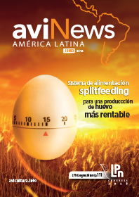 aviNews América Latina Julio 2018