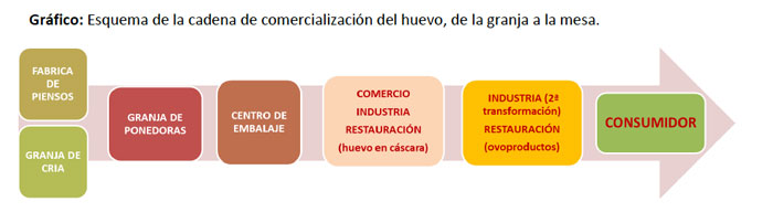 producciones avícolas