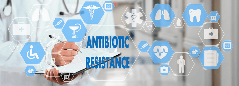 Resistência Antimicrobiana Codex Alimentarius