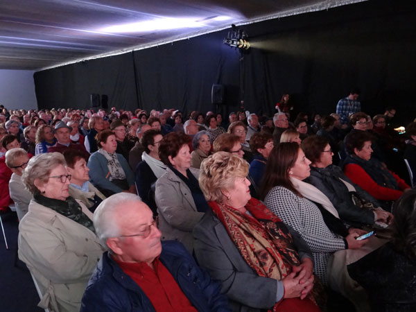 feria ganadera