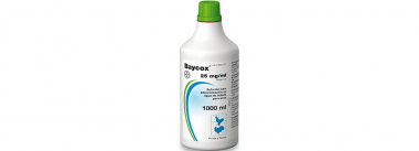 Baycox®, tratamiento en agua de bebida frente a la coccidiosis