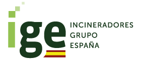 IGE Incineradores Grupo España