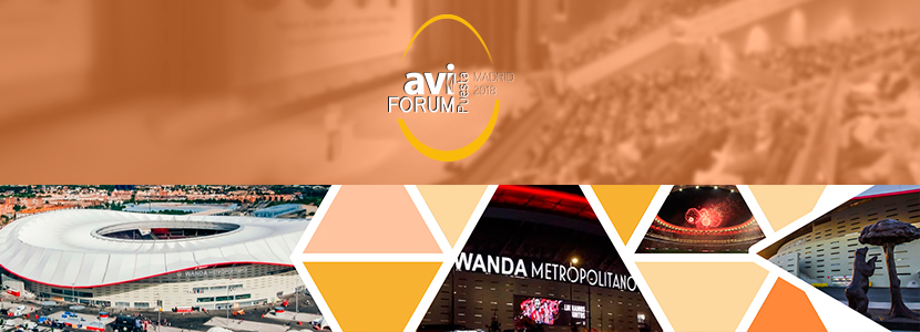 aviFORUM PUESTA 2018