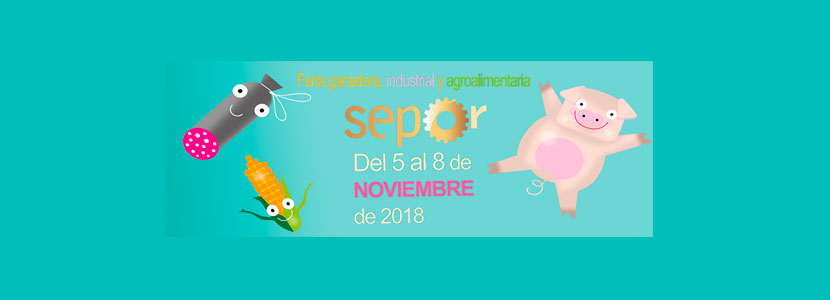 SEPOR 2018 estrena recinto y nuevas jornadas en su 51º...