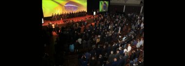 Imagen Revista Excelência  é a meta do SIAVS 2019