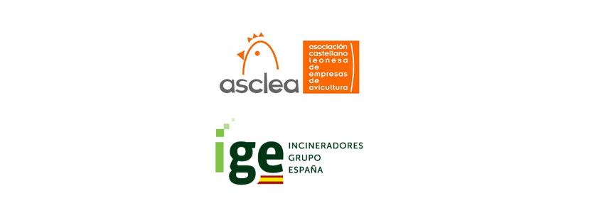 IGE Incineradores Grupo España patrocina un año más la Jornada ASCLEA