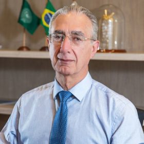 Rubens Hannun presidente da Câmara Árabe descredenciamento de frigoríficos brasileiros Arábia Saudita
