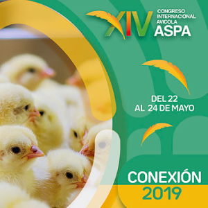 CONEXIÓN 2019 – XIV Congreso Internacional ASPA