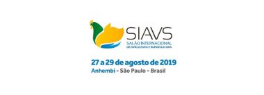 Imagen Revista Carta ao leitor: SIAVS, Berço Esplêndido