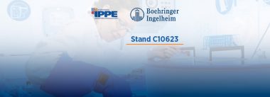 Boehringer Ingelheim estará presente en la feria IPPE 2019