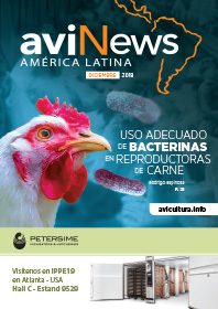 Revista aviNews América Latina Diciembre 2018