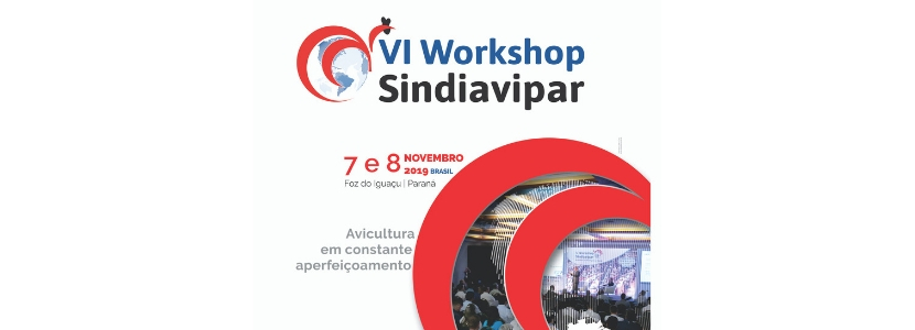 VI Workshop Sindiavipar: Conexión entre innovación, mercado y avicultura