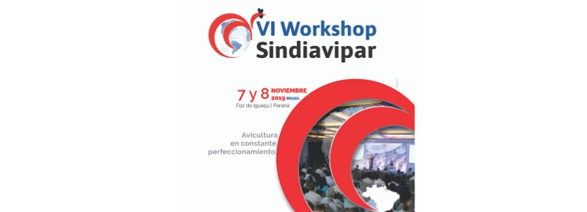 VI Workshop Sindiavipar