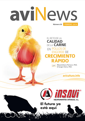 2019 aviNews España Febrero
