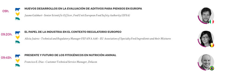 formación avicultura