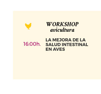 formación avicultura