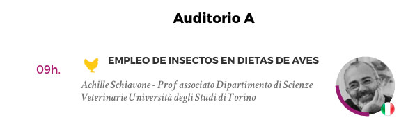 formación avicultura