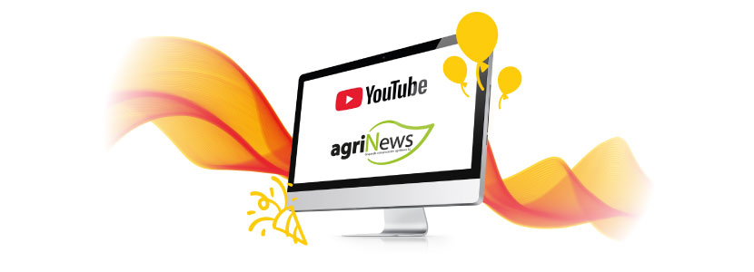 AgriNews Media, el canal de Youtube del sector ganadero