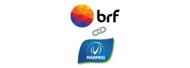 BRF y Marfrig negocian posible fusión BRF e Mafrig