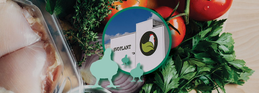Un cambio de estrategia para Shenandoah Valley Organic con Meyn