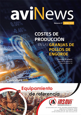 2019 Revista aviNews España Junio 