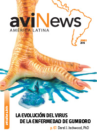 Revista aviNews América Latina Junio 2019