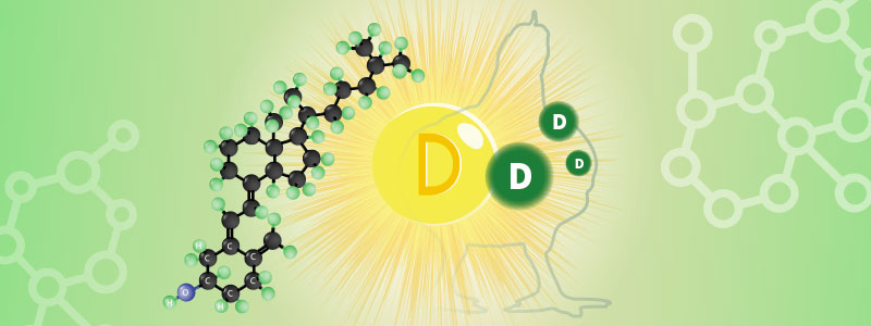 La vitamina D & sus metabolitos