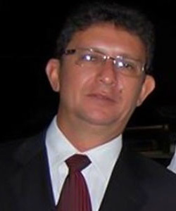 Dr. Fernando Perazzo