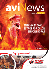 2019 aviNews España Agosto