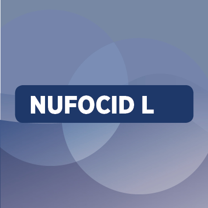 NUFOCID L, mezcla de ácidos orgánicos para la alimentación animal