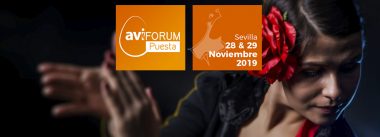 El aviFORUM Puesta celebra su 5º aniversario en Sevilla