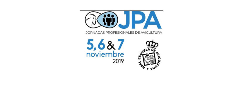 jornadas profesionales avicultura