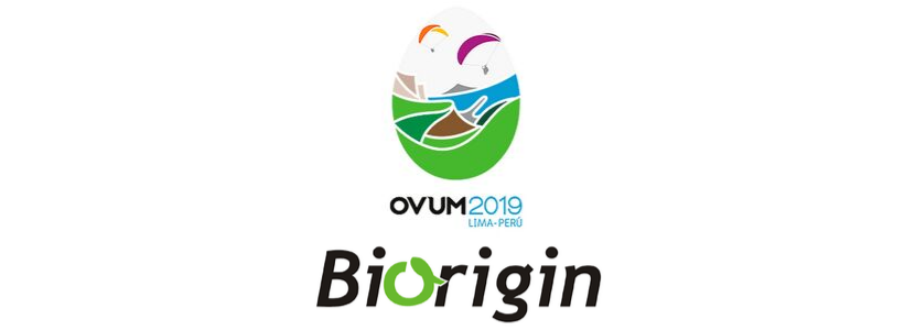 Biorigin participa da OVUM – Congresso Latino-americano de Avicultura