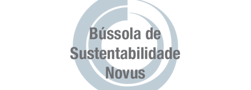 Novus reconhece Mantiqueira e Cogran com Bússola da Sustentabilidade