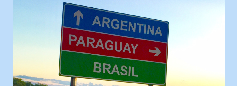Fórum vai discutir parceria produtiva entre Argentina, Paraguai e Brasil