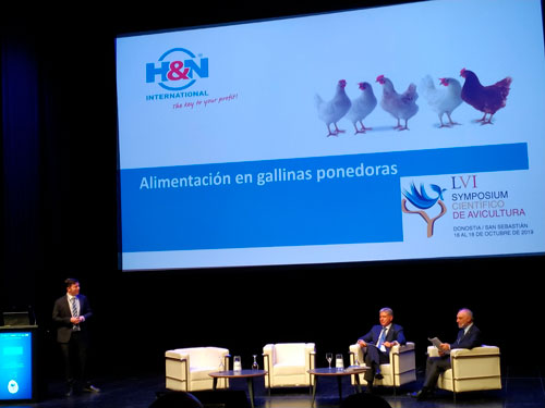 symposium avicultura