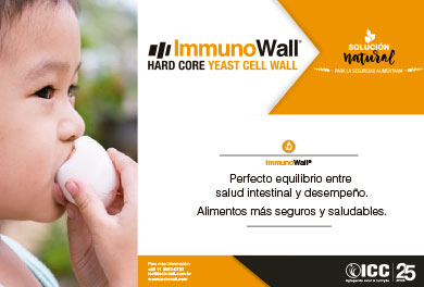 ICC ImmunoWall