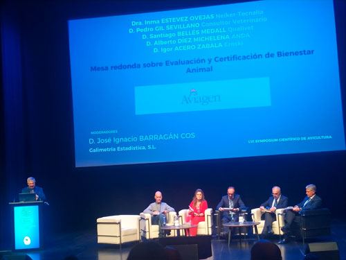 symposium avicultura