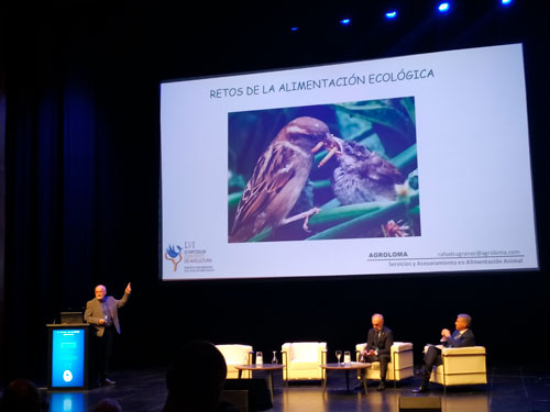symposium avicultura