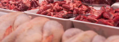 cotações Carne de frango novembro 2019