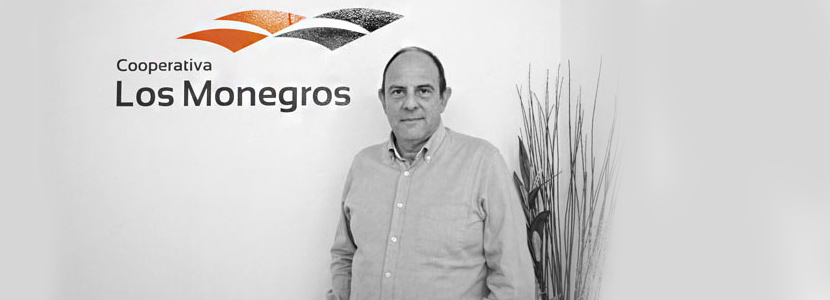Entrevista a José Miguel Ochoa Viscasillas, Cooperativa Los Monegros