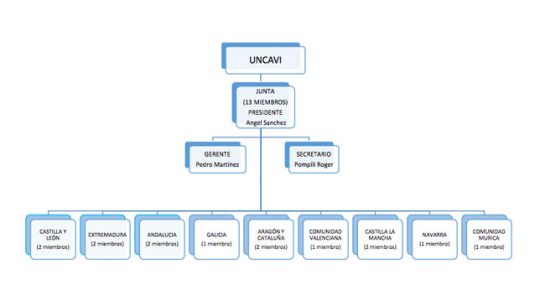 UNIÓN NACIONAL PRODUCTORES AVÍCOLAS